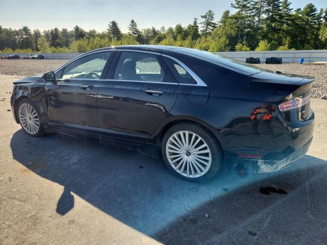 2017 LINCOLN MKZ RESERV 3LN6L5FC6HR611173