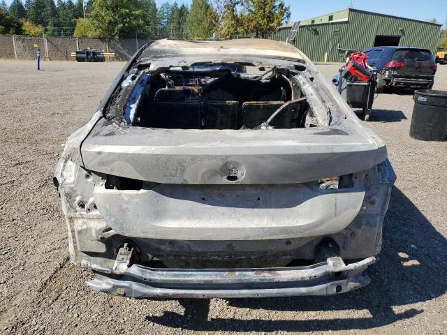 2024 BMW I4 XDRIVE 40 WBY83FB0XRFS84126