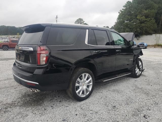 2021 CHEVROLET TAHOE K150 - 1GNSKTKL4MR487000