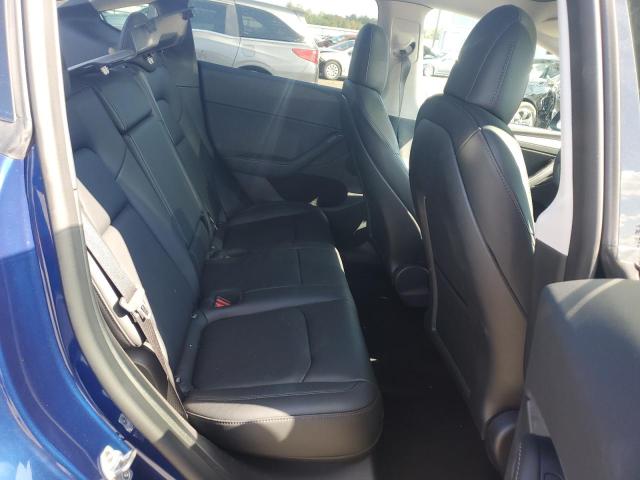 2022 TESLA MODEL Y 7SAYGDEF4NF534262