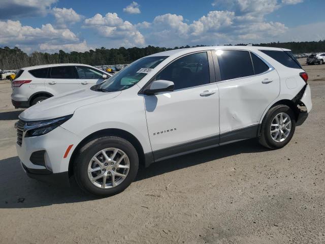 2023 CHEVROLET EQUINOX LT - 3GNAXKEG2PL266609