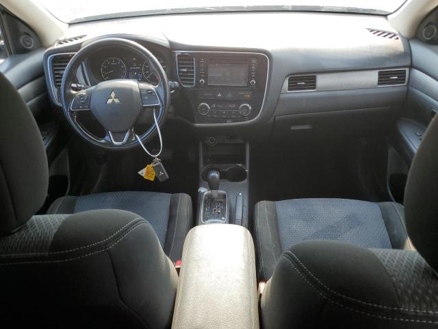 2016 MITSUBISHI OUTLANDER #3291409133