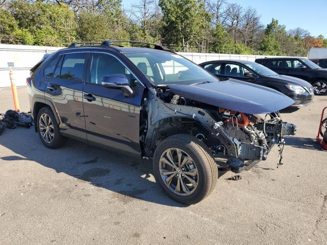 2025 TOYOTA RAV4 XLE PREMIUM JTMB6RFVXSD162048