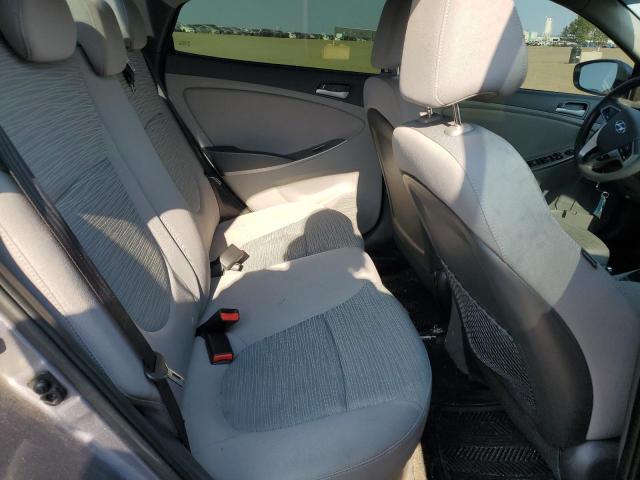 2016 HYUNDAI ACCENT SE KMHCT4AE3GU011031