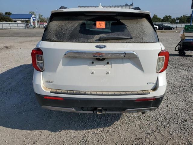 2020 FORD EXPLORER XLT - 1FMSK8DH7LGA14017