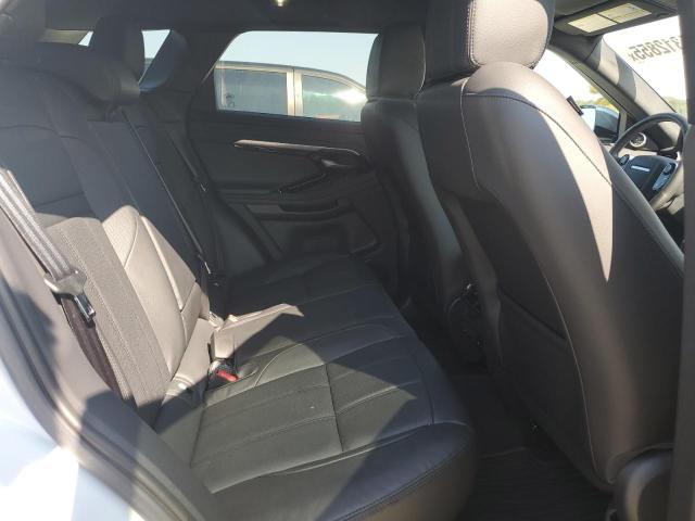 2020 LAND ROVER RANGE ROVE SALZJ2FX3LH039751