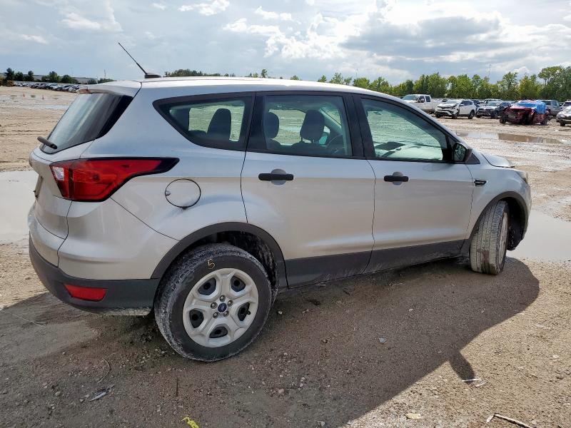 2019 FORD ESCAPE S - 1FMCU0F76KUA24459