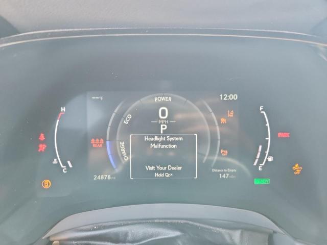 2023 LEXUS RX 500H F 2T2BCMEA1PC004384