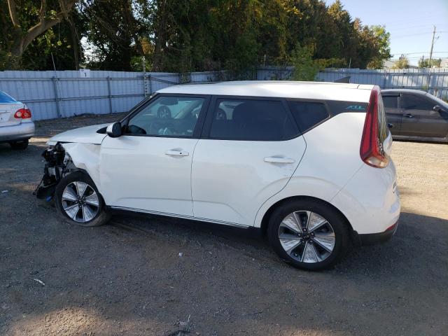 2021 KIA SOUL EV LI - KNDJ33A18M7018294