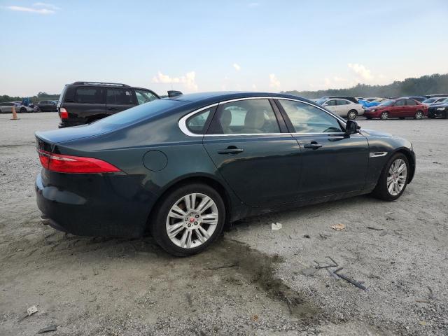 2017 JAGUAR XF PREMIUM SAJBD4BV3HCY35583