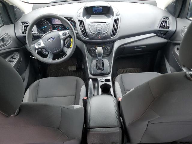 2013 FORD ESCAPE S - 1FMCU0F77DUB82604
