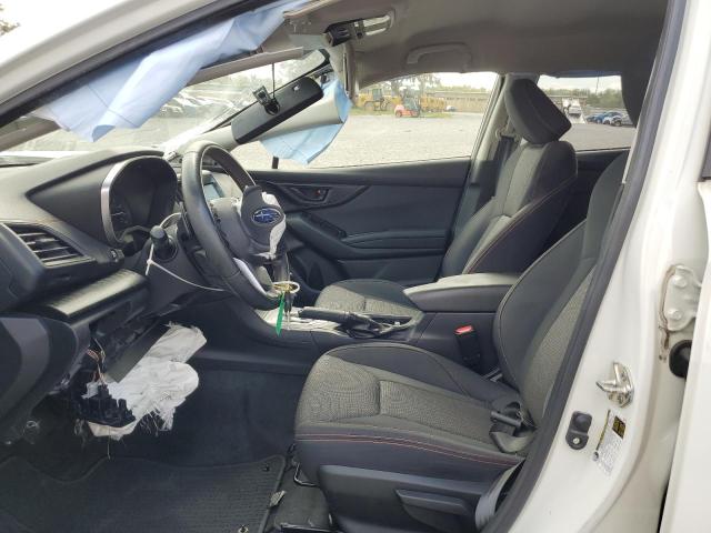 2021 SUBARU CROSSTREK JF2GTAPC8M8272767