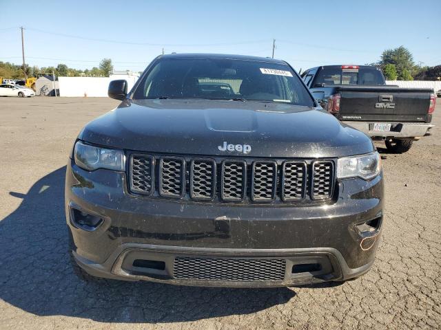 2018 JEEP GRAND CHER - 1C4RJFAG4JC432397