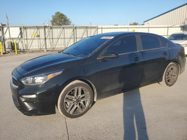 Global Auto Auctions: 2019 KIA FORTE GT L