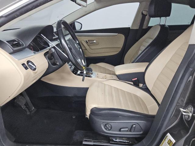 2015 VOLKSWAGEN CC SPORT WVWBN7AN3FE816404