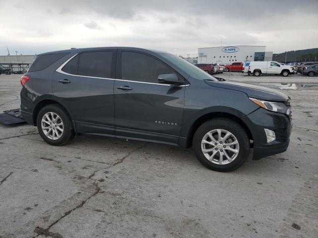 2019 CHEVROLET EQUINOX LT - 3GNAXKEV2KS663556