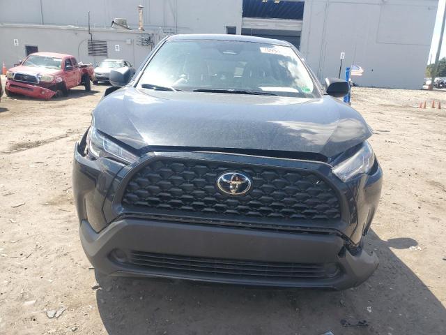 2025 TOYOTA COROLLA CROSS L 7MUAAAAG5SV132051