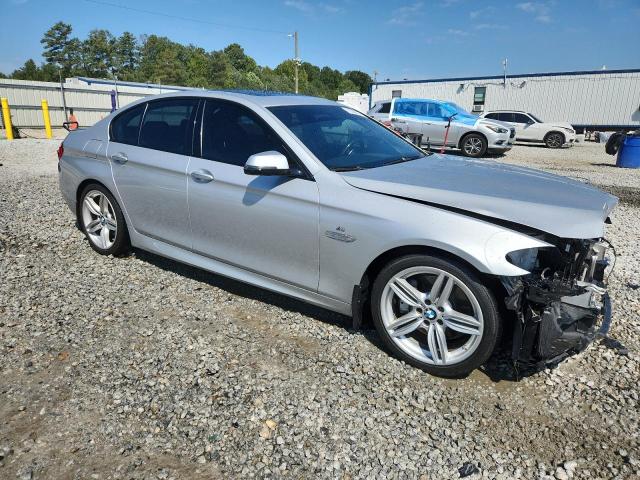 2016 BMW 535 I WBA5B1C51GG132096