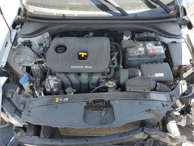 2018 HYUNDAI ELANTRA - 5NPD84LF1JH324998