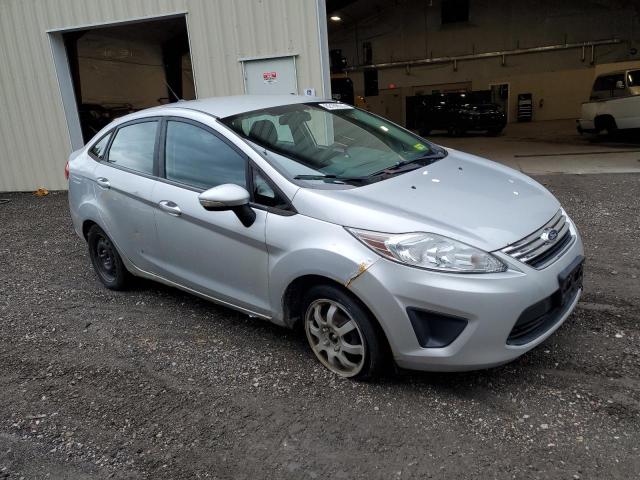 2013 FORD FIESTA SE - 3FADP4BJ0DM170717