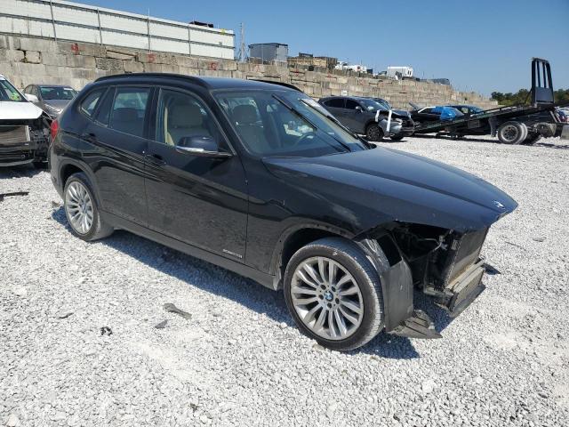 2015 BMW X1 XDRIVE2 WBAVL1C54FVY36915