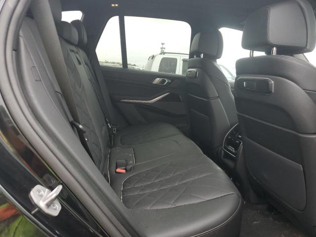 2025 BMW X5 XDRIVE4 #3303881731