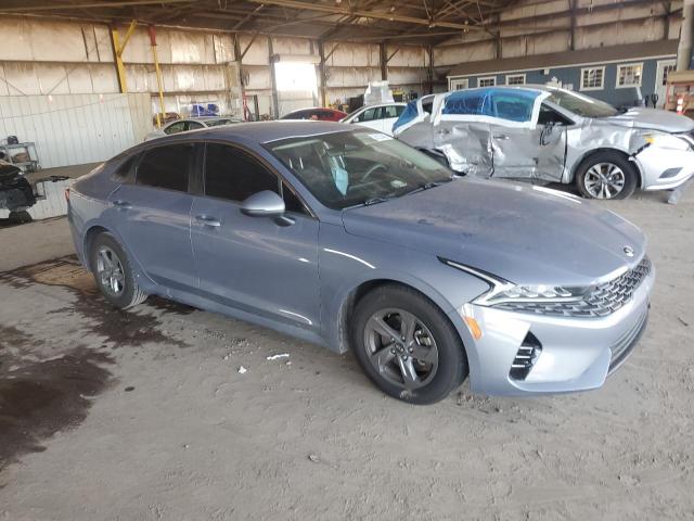 2021 KIA K5 LX #3301618643