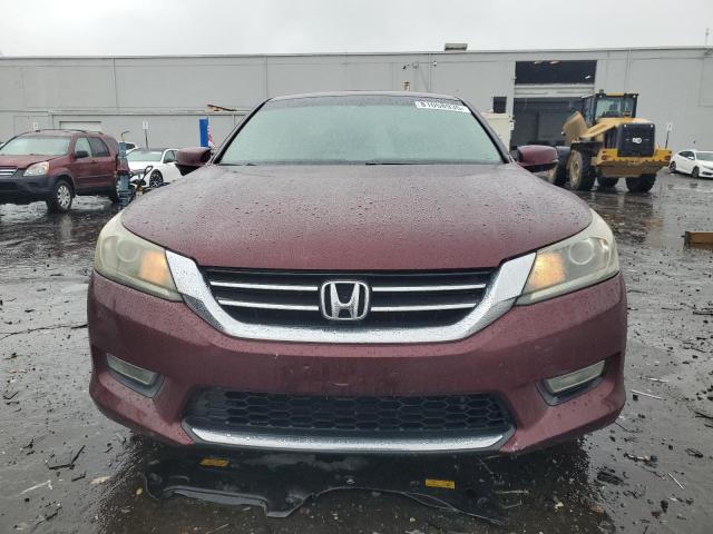 2013 HONDA ACCORD EX - 1HGCR2F78DA112954