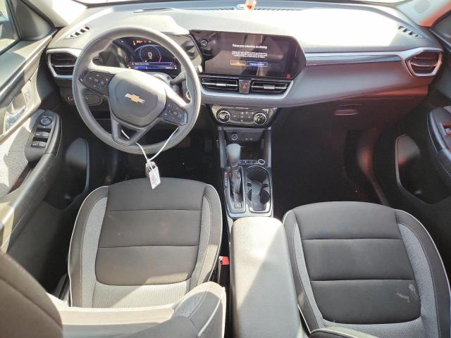 2024 CHEVROLET TRAILBLAZER LT - KL79MPSL1RB191616