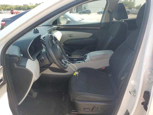 2023 HYUNDAI TUCSON SEL 5NMJBCAE2PH191991