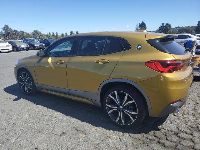 2018 BMW X2 XDRIVE28I WBXYJ5C33JEB19416