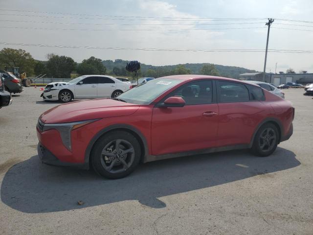 KIA K4 LX