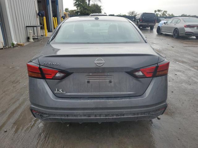 2025 NISSAN ALTIMA S - 1N4BL4BV9SN313334
