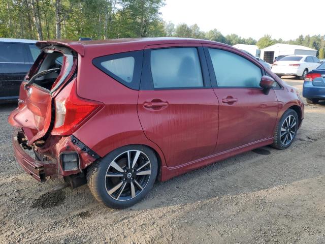 2018 NISSAN VERSA NOTE - 3N1CE2CP3JL363841