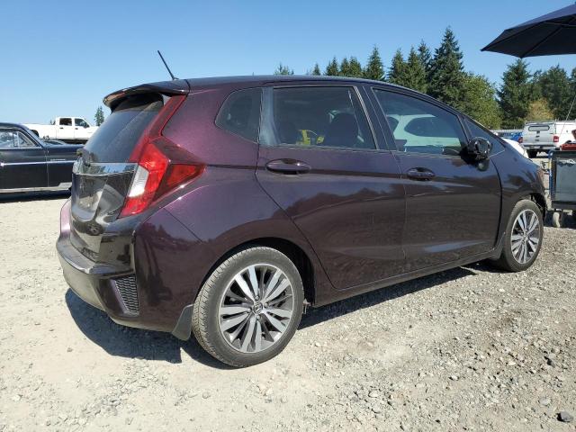 2017 HONDA FIT EX JHMGK5H71HS015161