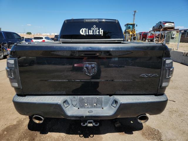2015 RAM 1500 ST 1C6RR7FT1FS574876