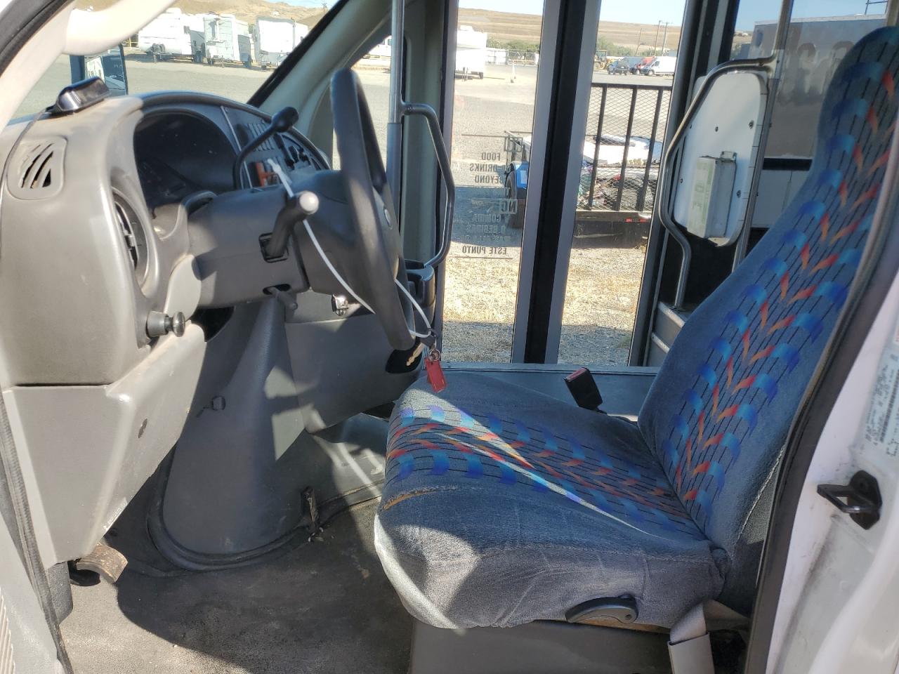 Lot #3240274997 2008 FORD ECONOLINE