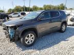 2018 GMC ACADIA SLE - 1GKKNKLA5JZ236686