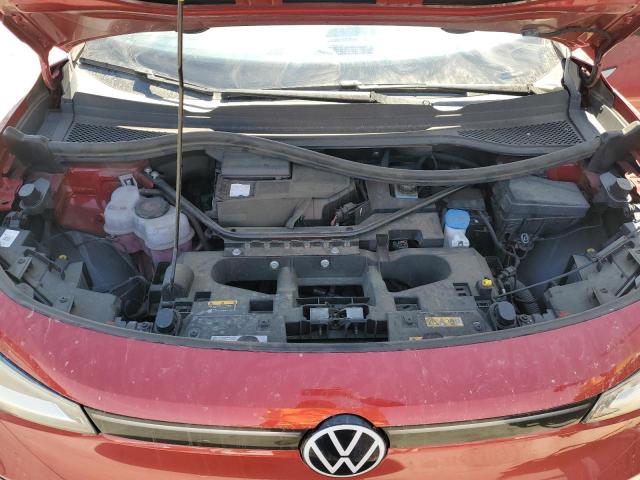 2023 VOLKSWAGEN ID.4 PRO S 1V2GNPE8XPC003888