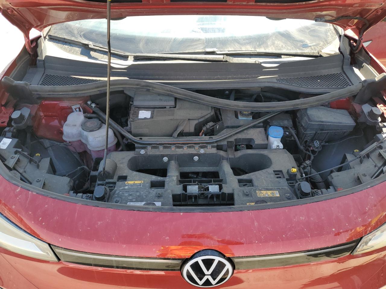 VOLKSWAGEN ID.4 PRO S