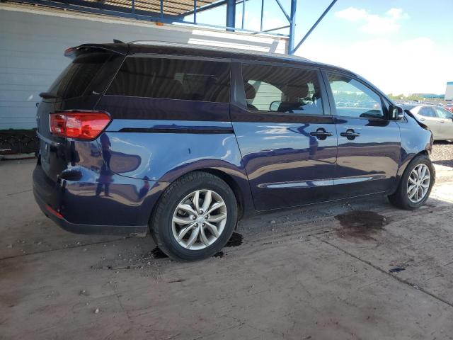 2019 KIA SEDONA LX - KNDMB5C19K6552786