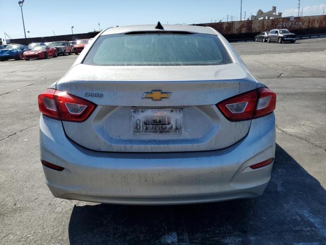 2019 CHEVROLET CRUZE LS - 1G1BC5SMXK7152125