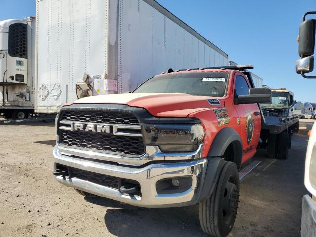 Global Auto Auctions: 2019 RAM 5500