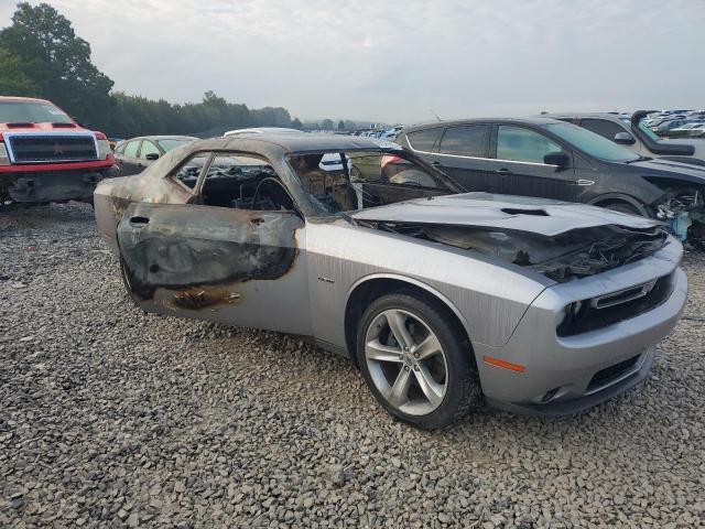 2015 DODGE CHALLENGER 2C3CDZAT2FH747722