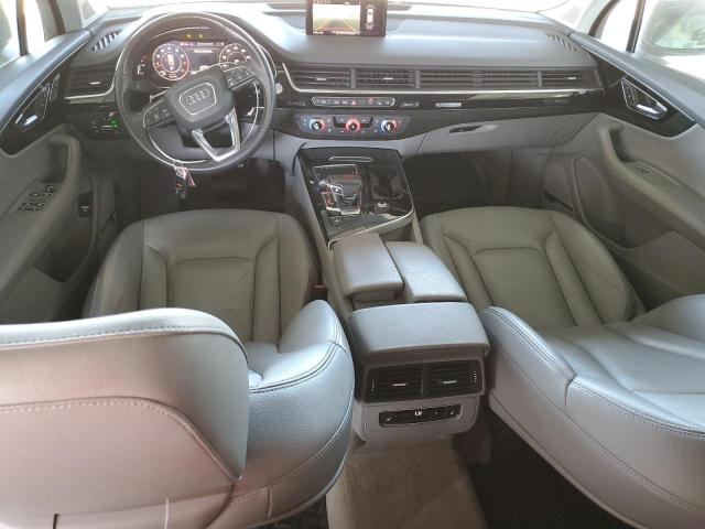 2018 AUDI Q7 PREMIUM - WA1LAAF76JD000464