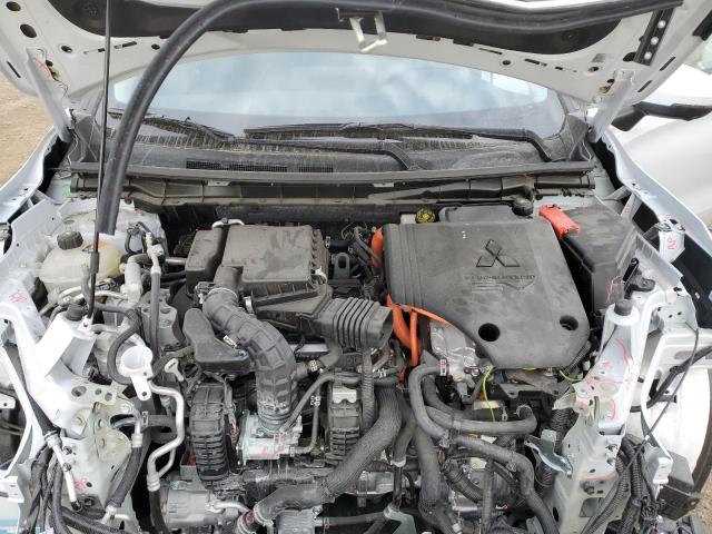 2025 MITSUBISHI OUTLANDER JA4T5VA90SZ609882