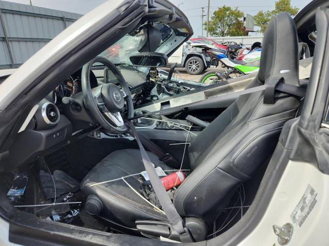 2022 MAZDA MX-5 MIATA #3297015343