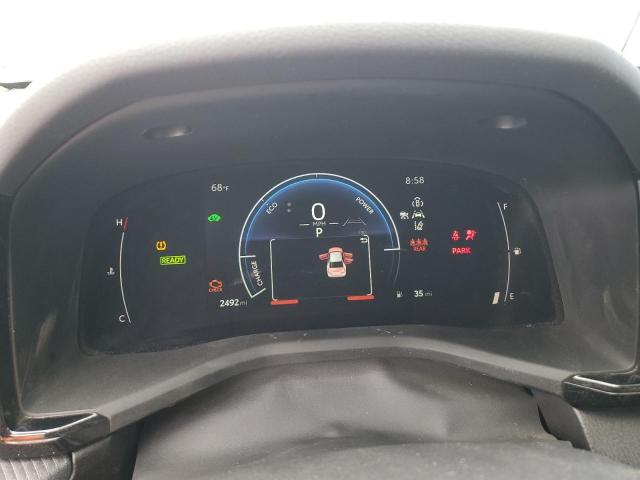 2025 TOYOTA CAMRY XSE - 4T1DAACK7SU158330