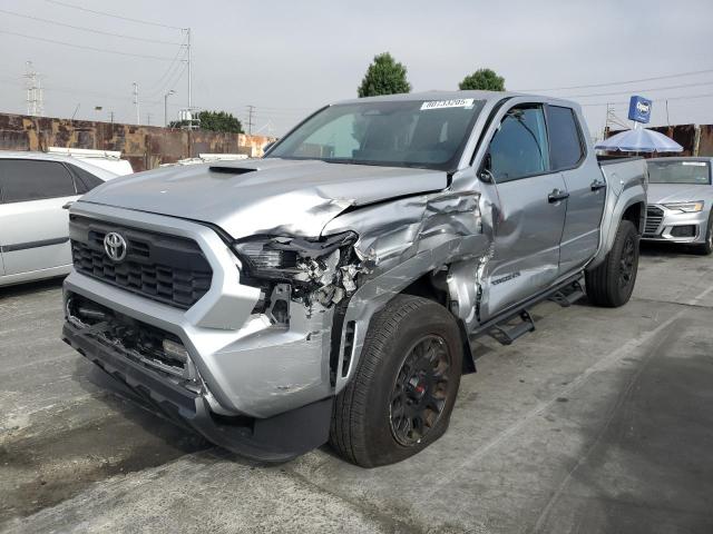 2024 TOYOTA TACOMA DOU #3301990444