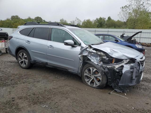 2020 SUBARU OUTBACK LIMITED 4S4BTANC4L3118852